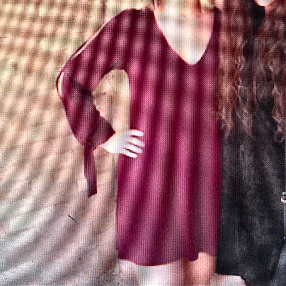 Lulu’s Dress